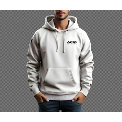 Acid Customs Hoodie