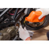 Standard Motorcycle Maintenance Service