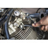 Standard Motorcycle Maintenance Service