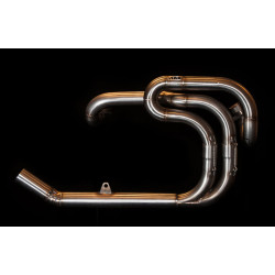 Acid Custom Exhaust Full System