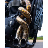 Acid Custom Exhaust Full System
