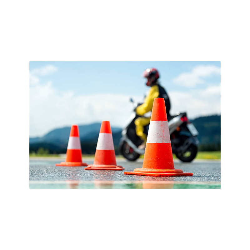 Motorcycle Training