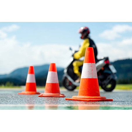 Motorcycle Training