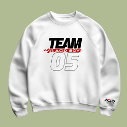 Acid Customs Hoodies