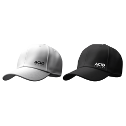 Acid Customs Caps