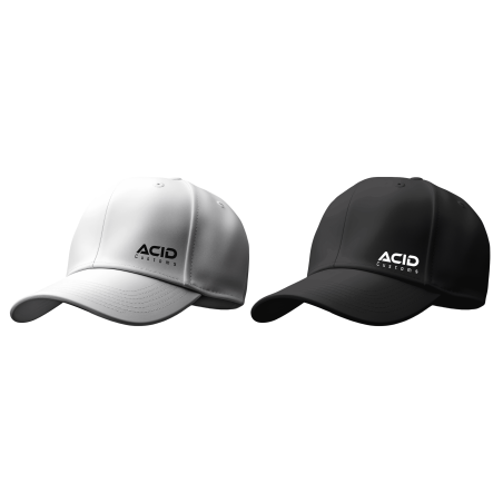 Acid Customs Caps