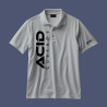 Acid Customs Polo Shirt