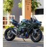 Kawasaki Ninja H2