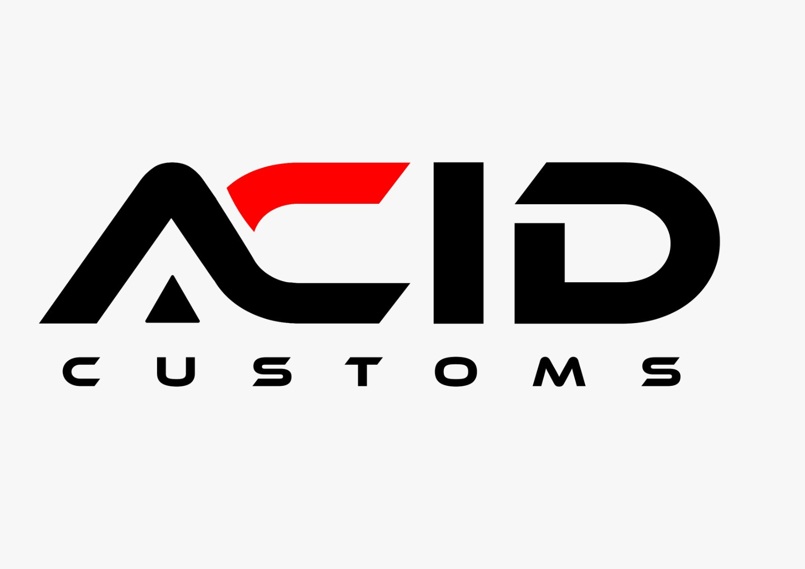 Acid Customs